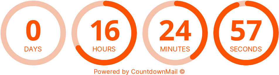 countdownmail.com