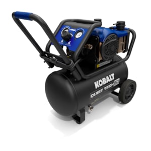 Save $70: Kobalt™ Air Compressor