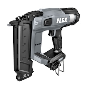 Save $80: FLEX Brad Nailer