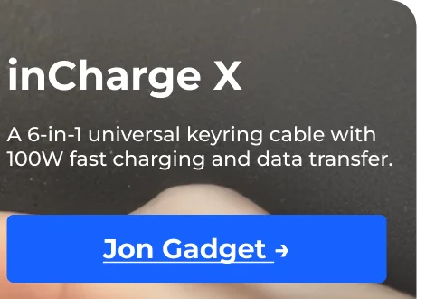 Jon Gadget →