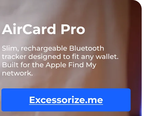 Excessorize.me