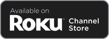 Get it on Roku