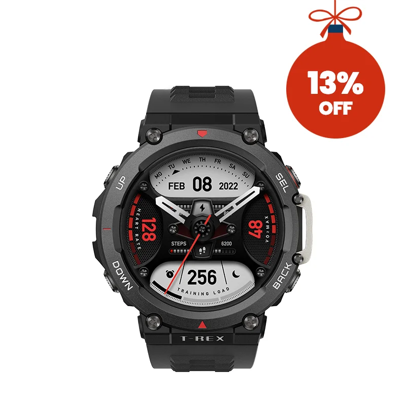 Amazfit T-Rex 2