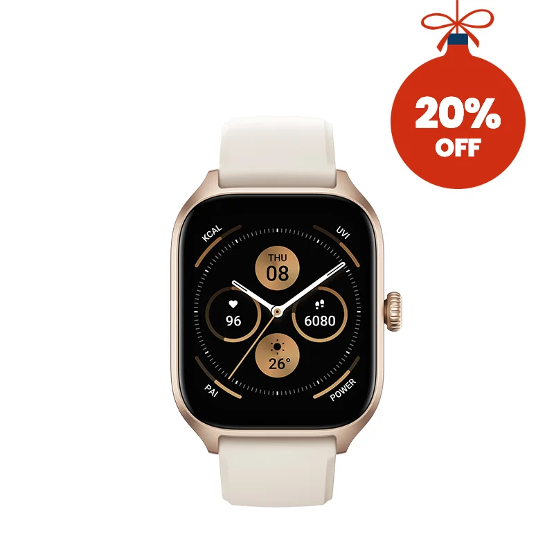Amazfit GTS 4