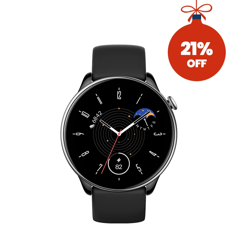 Amazfit GTR Mini