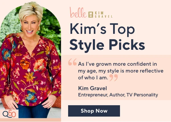 kim gravels top picks