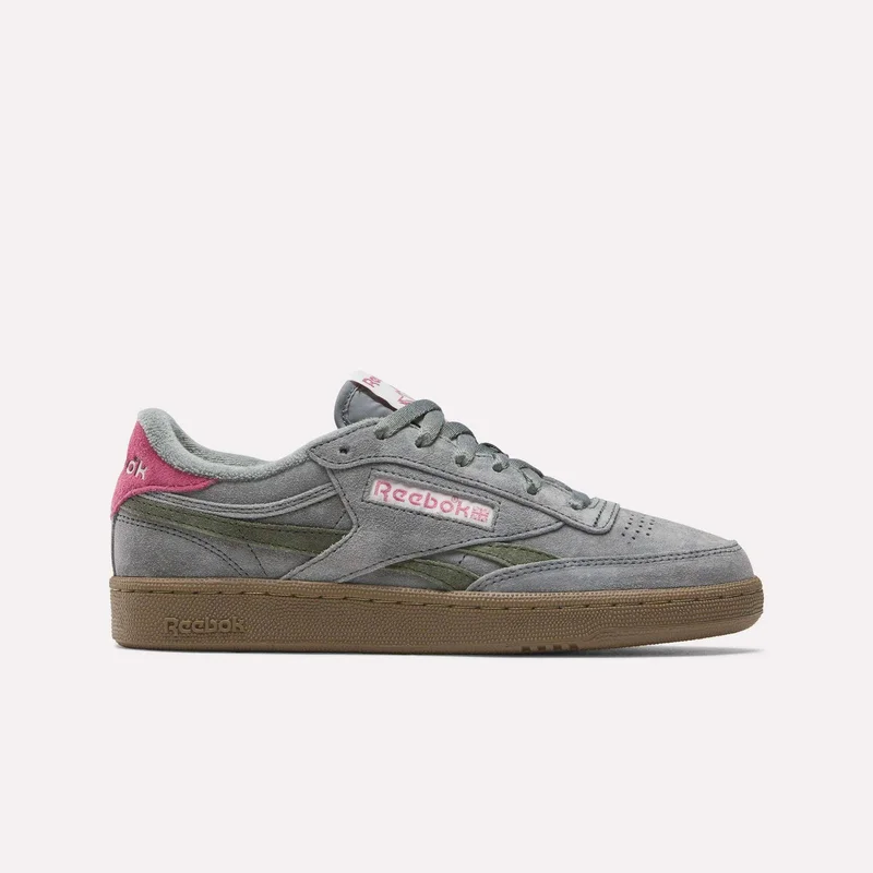 Image of Women's Club C Revenge Vintage Shoes