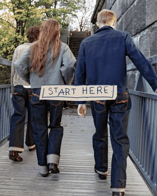 Start here