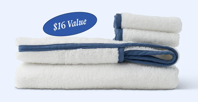 $16 VALUE. Offer available for Clubhouse members only. Sign in to redeem. Ends at midnight.