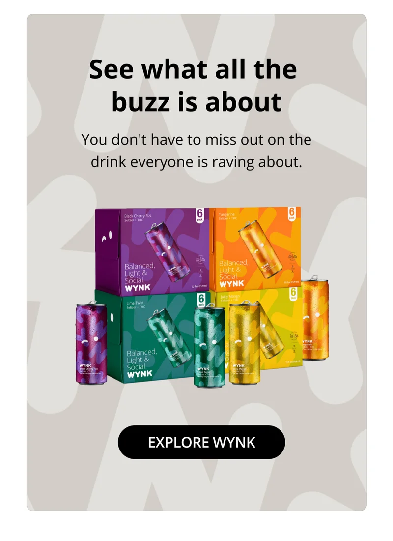 See what all the buzz is about