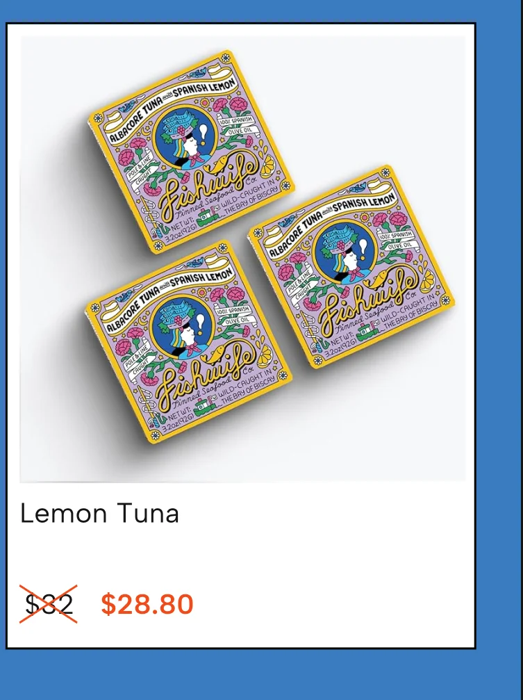 sale