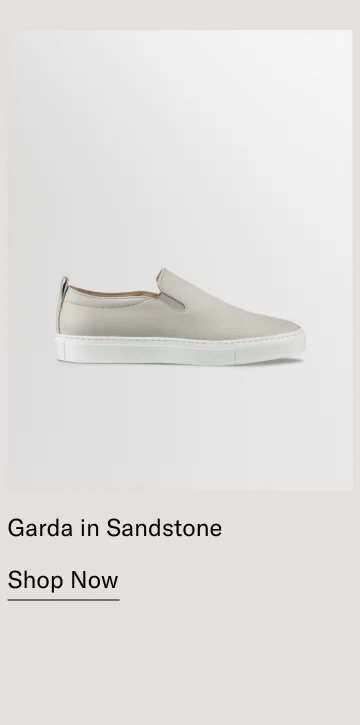 Garda in Sandstone-Shop Now