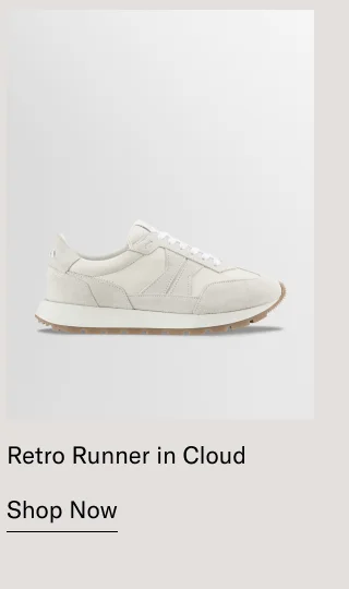 Retro Runner in Cloud-Shop Now