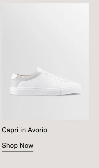 Capri in Avorio-Shop Now