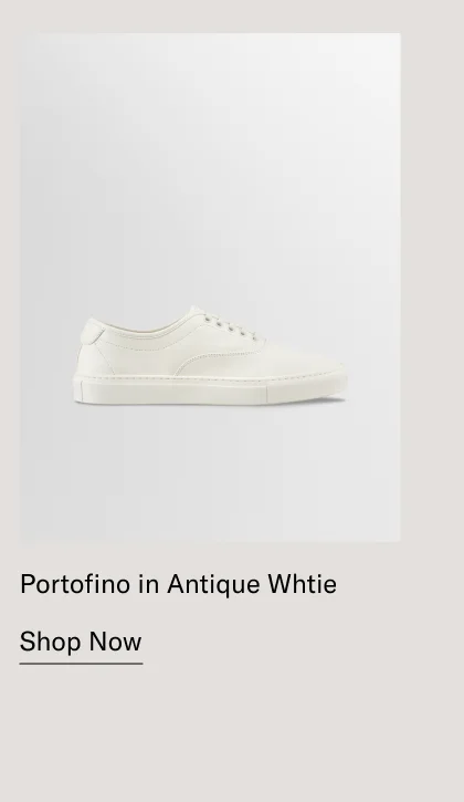 Portofino in Antique White-Shop Now