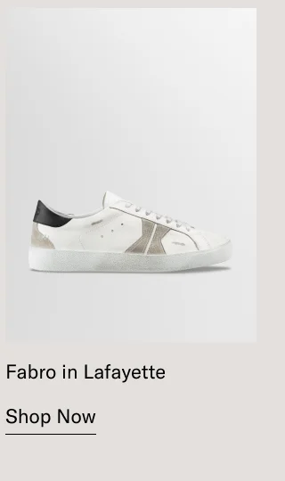 Fabro in Lafayette-Shop Now