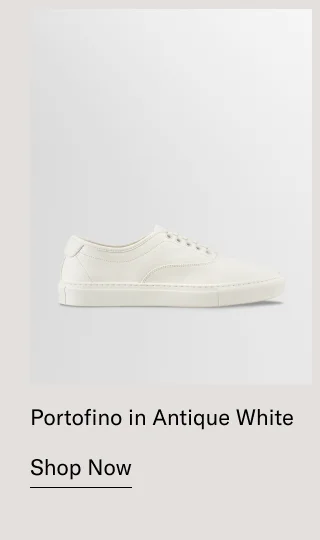 Portofino in Antique White -Shop Now