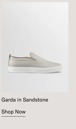 Garda in Sandstone-Shop Now