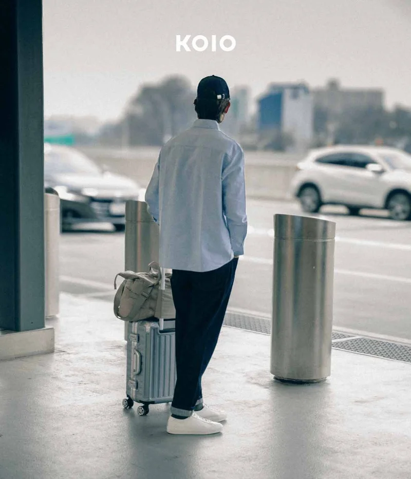 KOIO