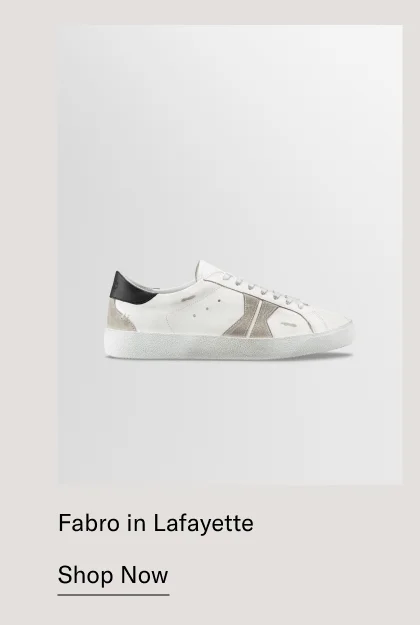 Fabro in Lafayette-Shop Now