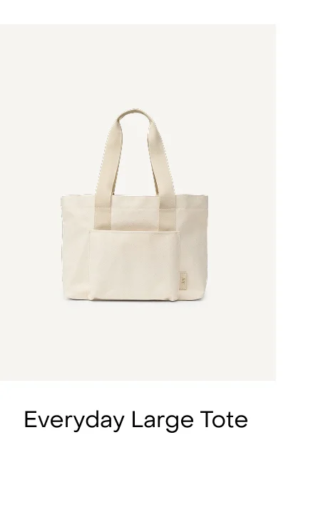 Everyday Large Tote