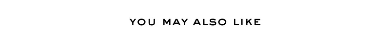 You May Also Like
