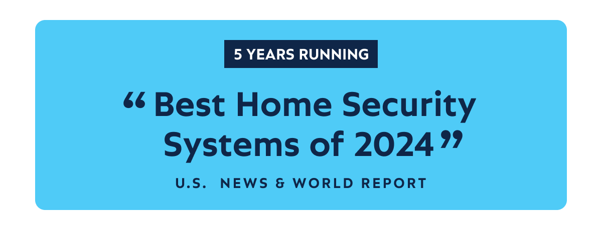 Best Home Security Systems of 2024 - US News and World Report