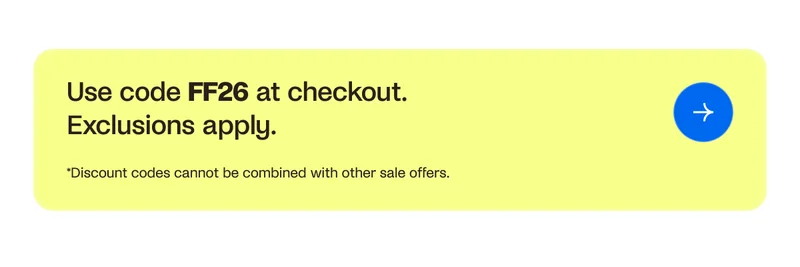 Use code discount code at checkout