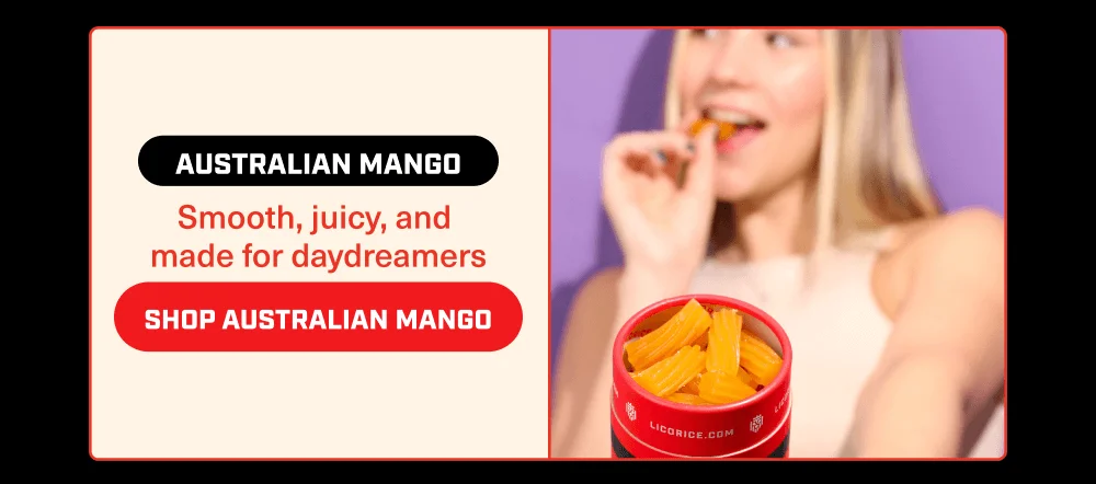 Shop Australian Mango