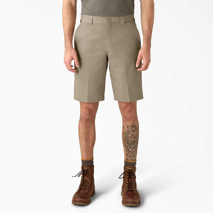 FLEX Relaxed Fit Work Shorts