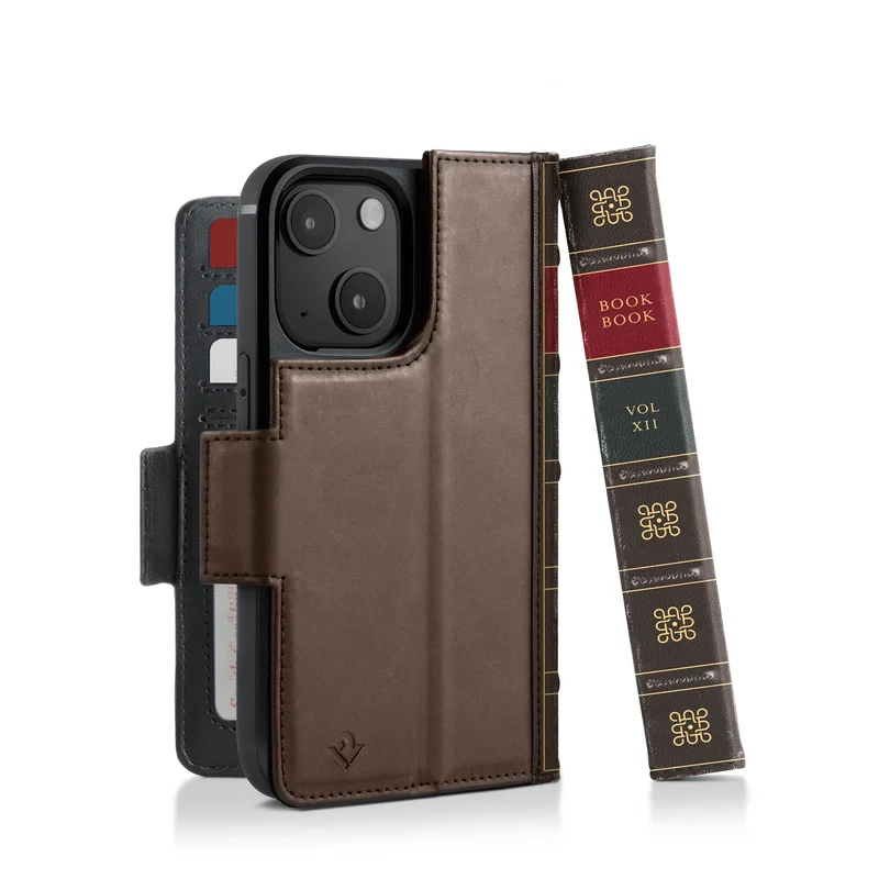 Image of BookBook for iPhone