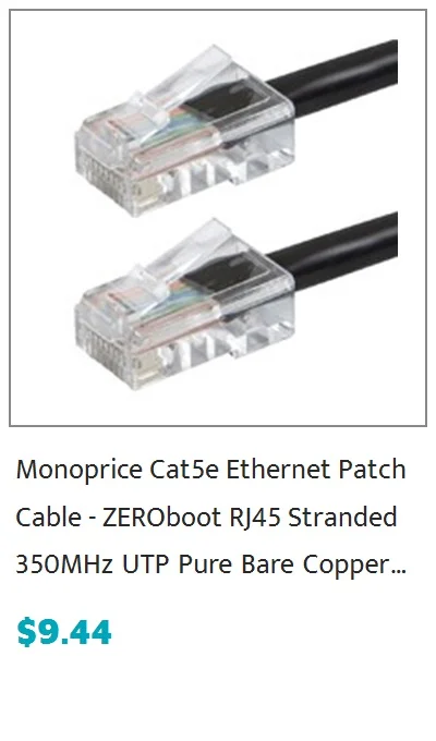 View product recommended for you