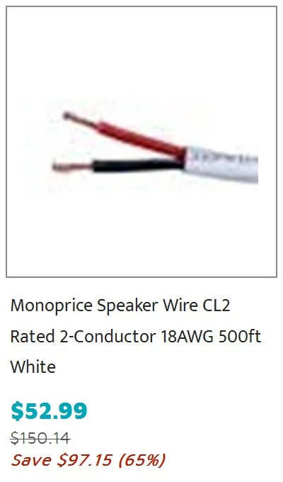 View product recommended for you