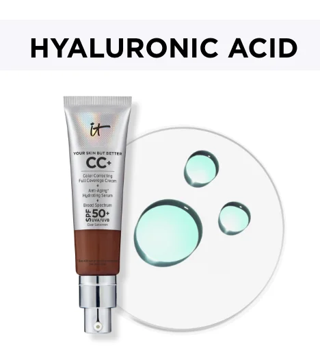 HYALURONIC ACID