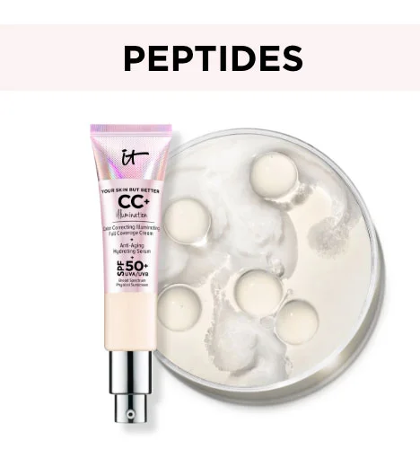 PEPTIDES