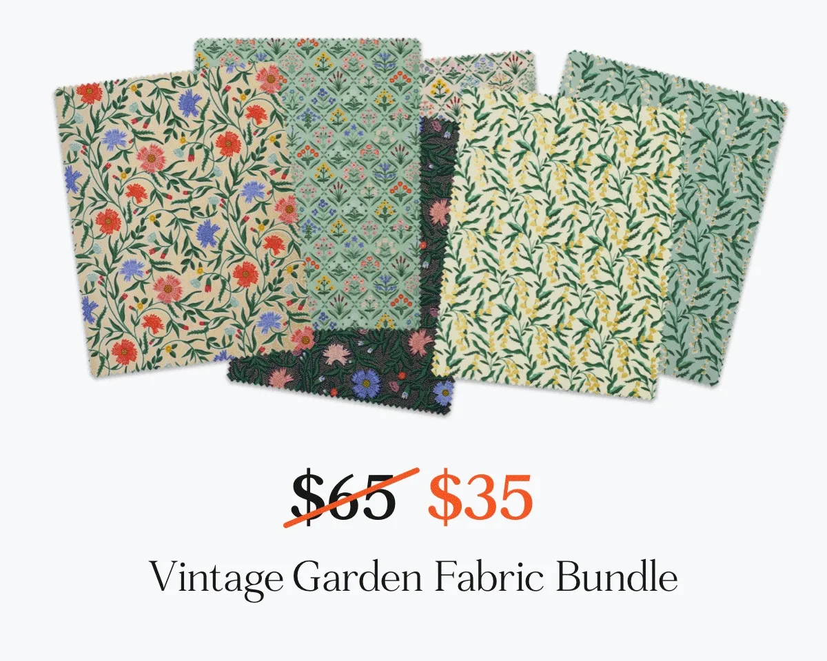 Shop The Holiday Sidewalk Sale