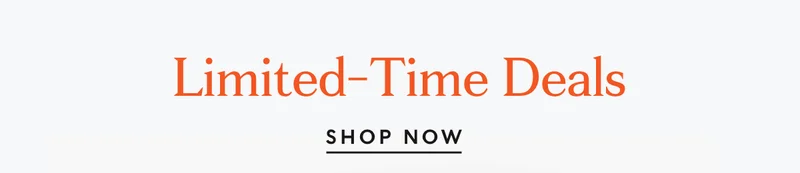 Shop The Holiday Sidewalk Sale