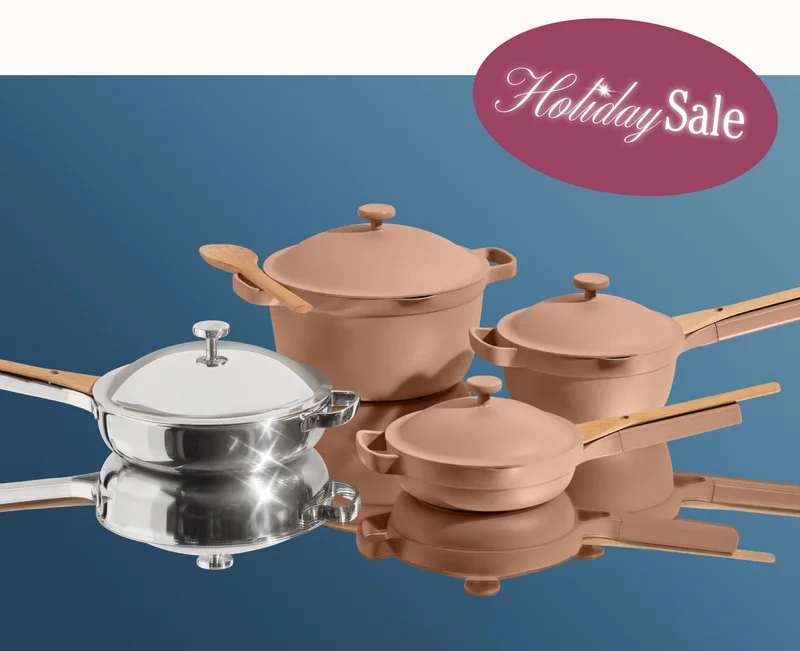 Holiday Sale