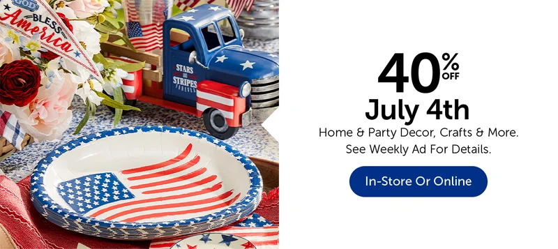 Fourth of July