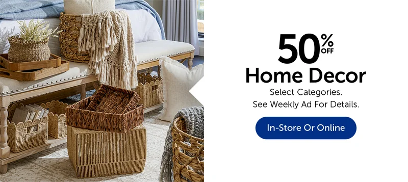 Home Decor