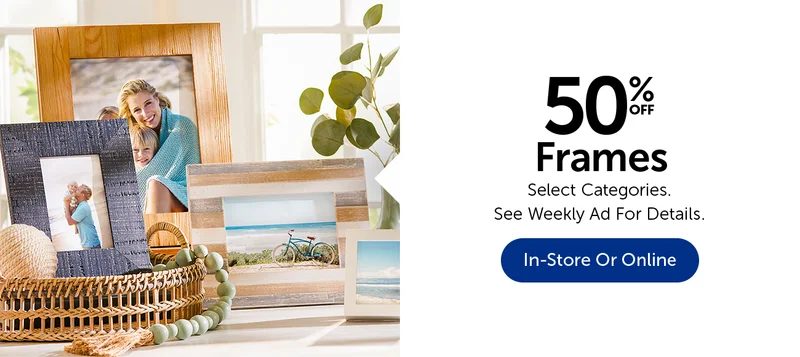 Frames