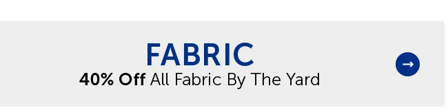 Fabric & Sewing