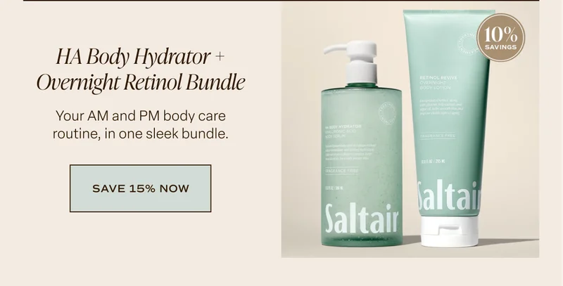 Hydrate + Revive Bundle