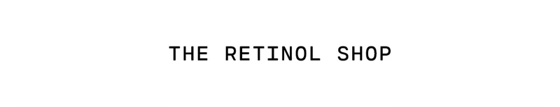 TheRetinolShop