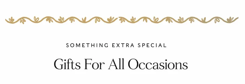 Shop Gifts Under $25