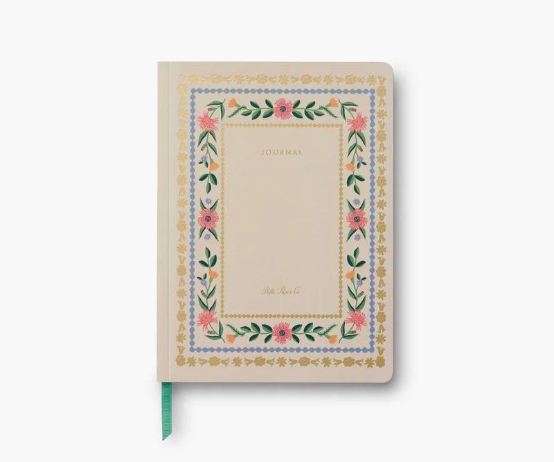 Image of Softcover Journal - Aster