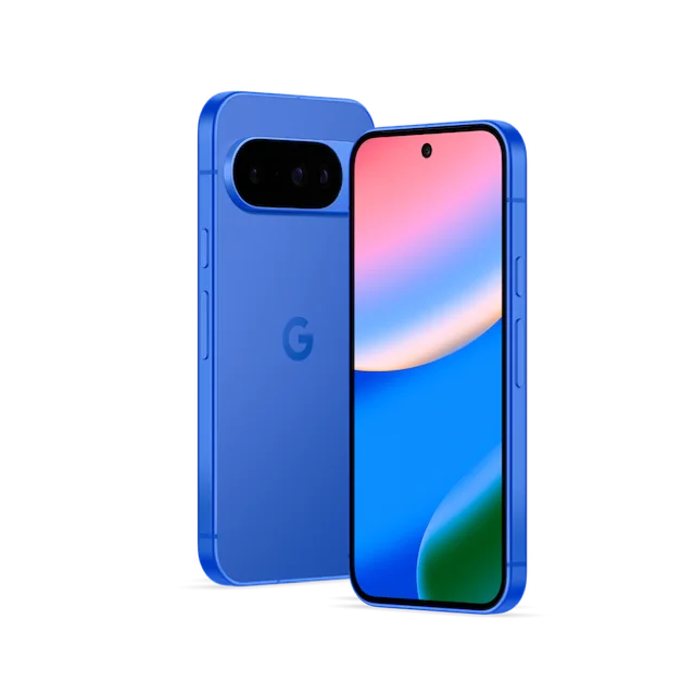Pixel 10 (Unlocked)