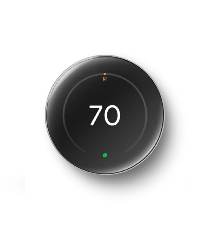 Nest&nbsp;Learning&nbsp;Thermostat (4th&nbsp;gen)