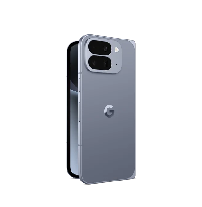 Pixel 10 Pro Fold (Unlocked)