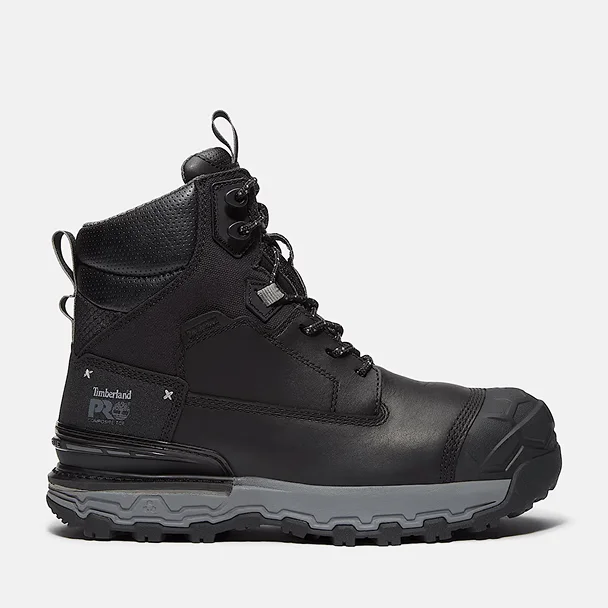 Men's Boondock Ultralight CSA 6-inch Composite Toe Waterproof Work Boot